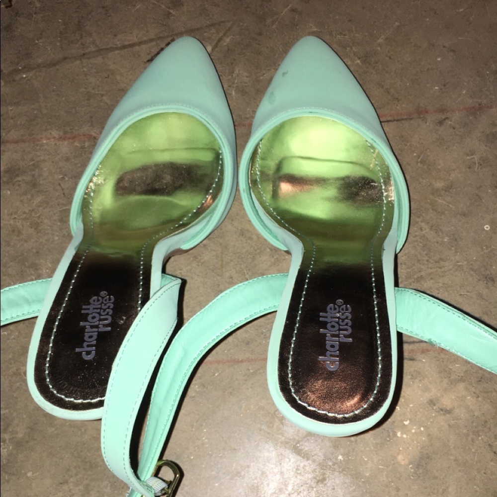 Heels